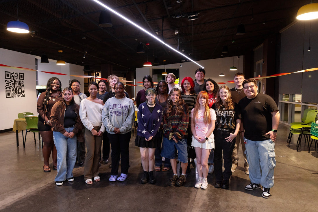 Giving Tuesday 2025: Fostering Futures One eBike at a Time