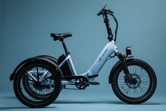 XP Trike2: Hear It From The Experts