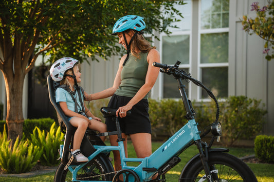 Date Nights, School Drop-Offs, and Errands Count Too