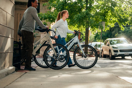 Meet the All-New Lectric XPress Lite
