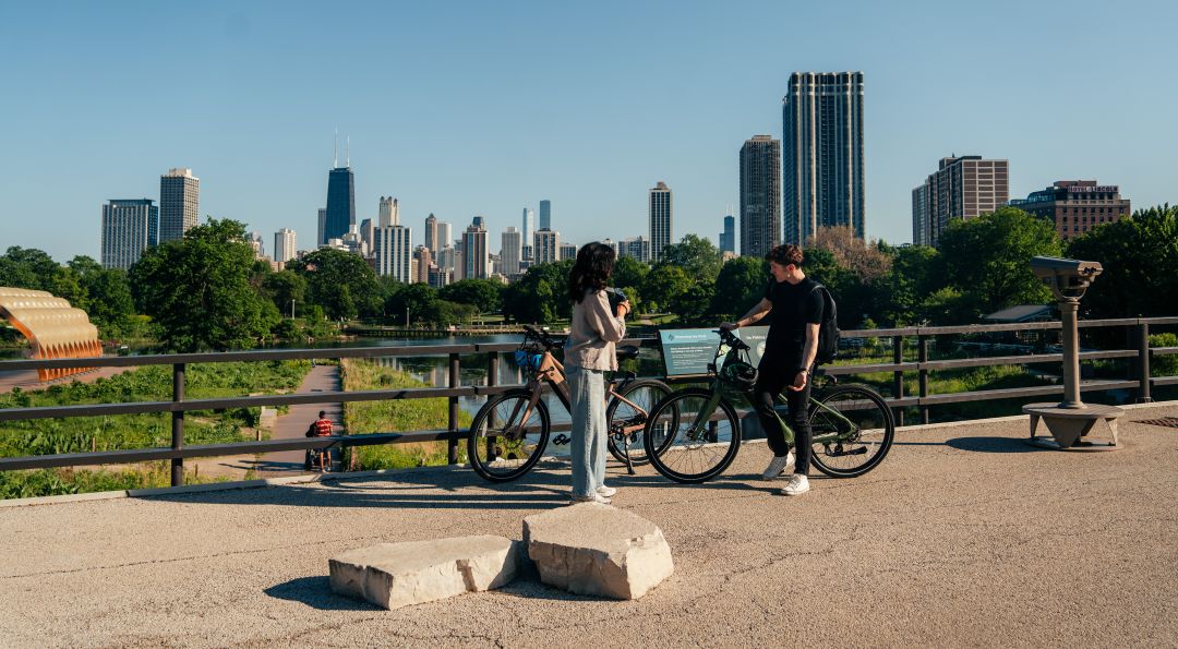 Behind the Ride: What Makes the XPress Lite Feel So Different?