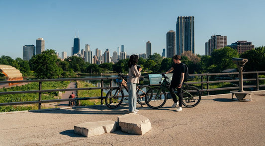 Behind the Ride: What Makes the XPress Lite Feel So Different?