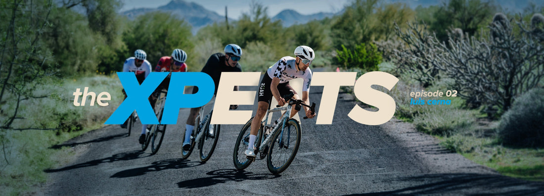 The XPerts: Ep. 02 Luis' Story