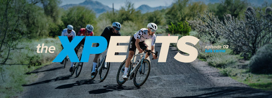 The XPerts: Ep. 02 Luis' Story