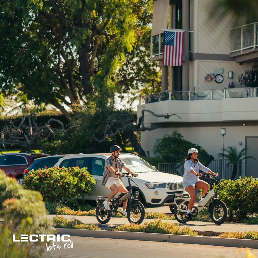 XP4 750 Step-Thru Tempest Grey eBike