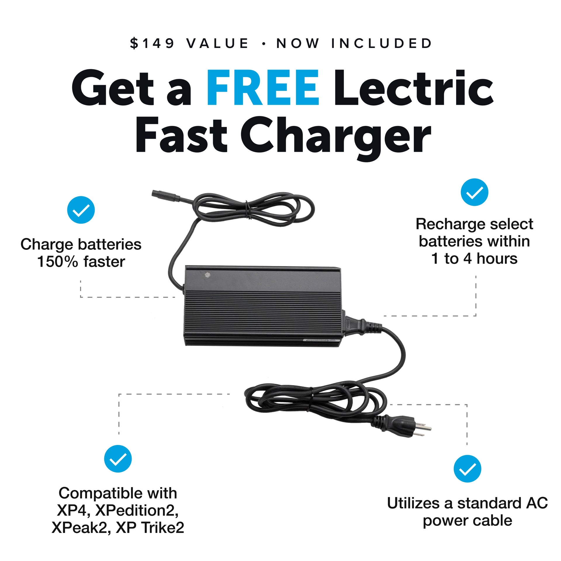 XP4 750 Step-Thru Tempest Grey eBike