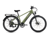 XPress2 Pine Green Commuter eBike