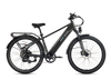 XPress2 Tempest Grey Commuter eBike