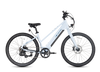 XPress Lite Glacier Blue eBike
