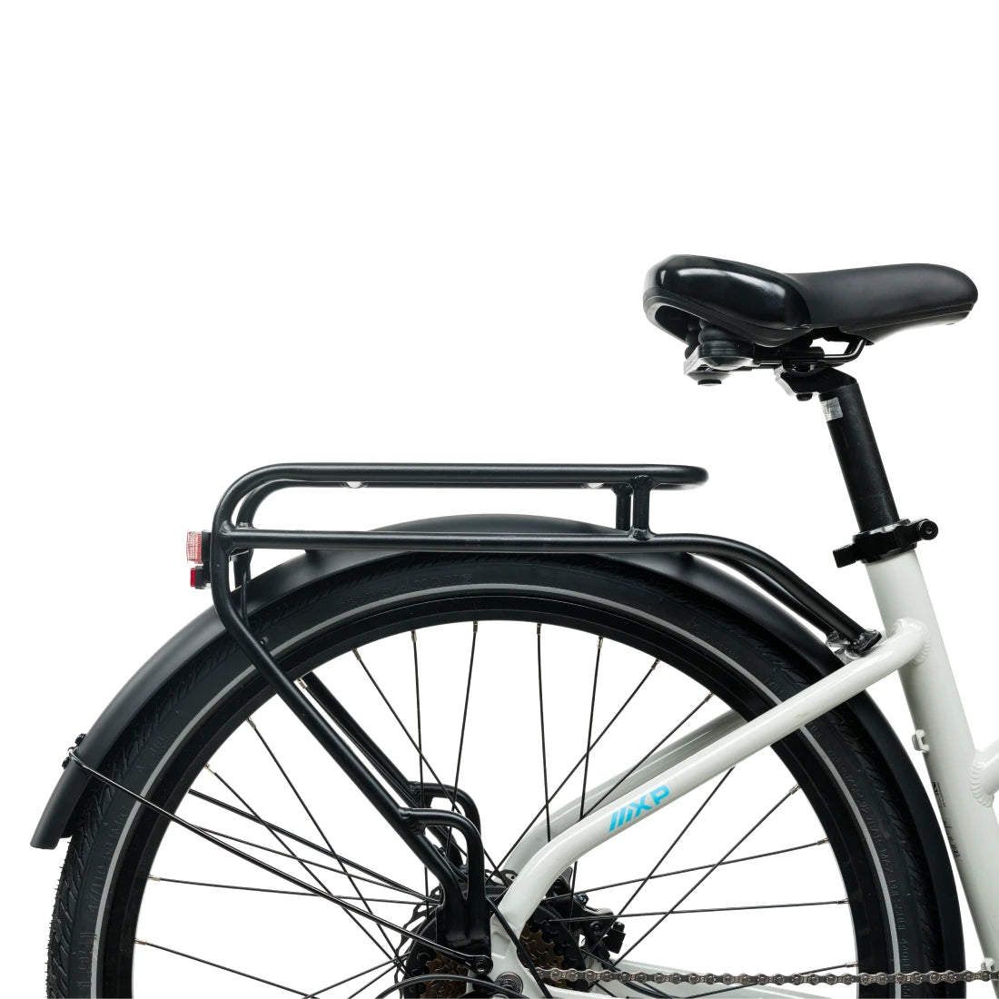 XPress Lite Fenders (Set)