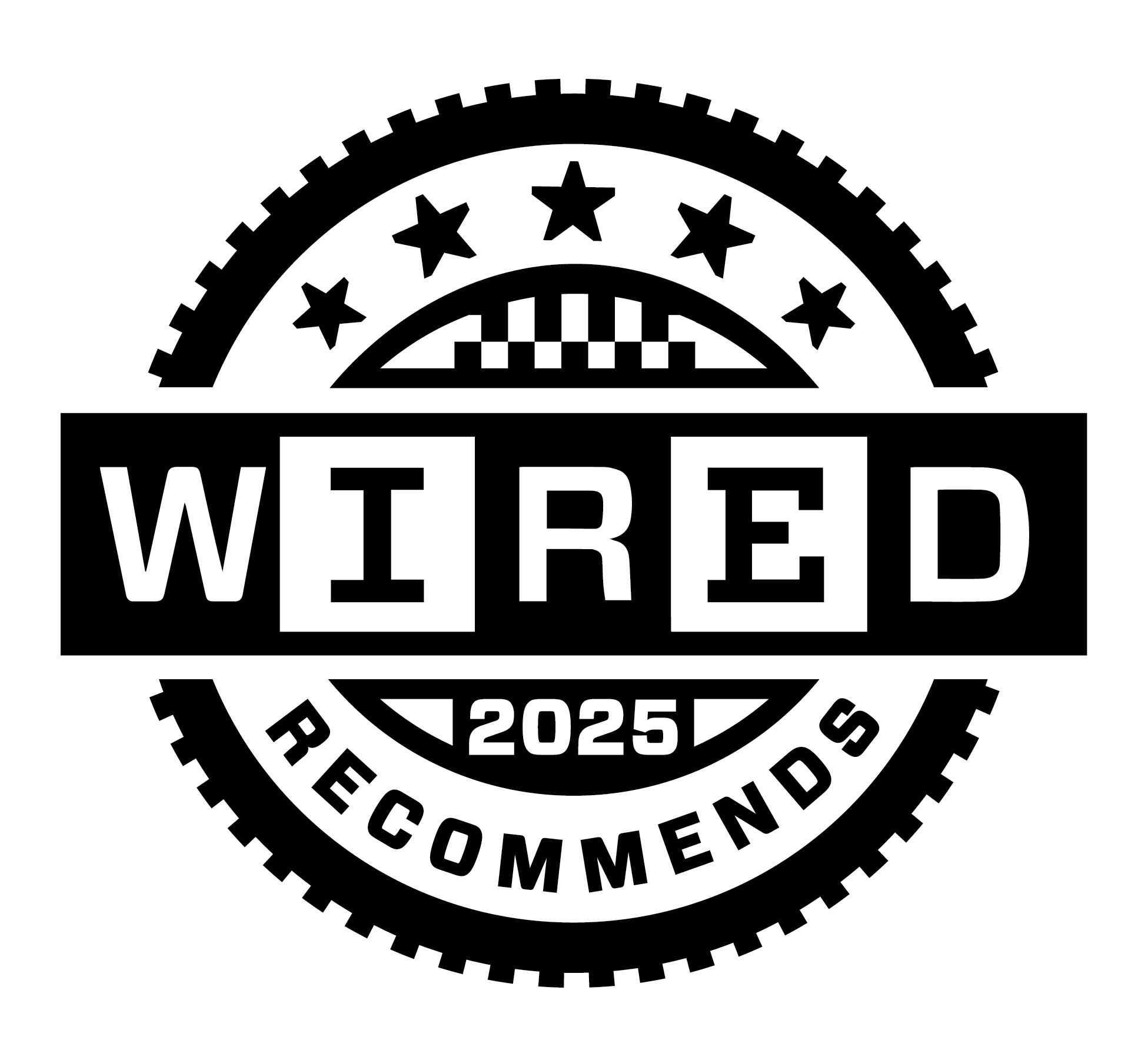 award logo