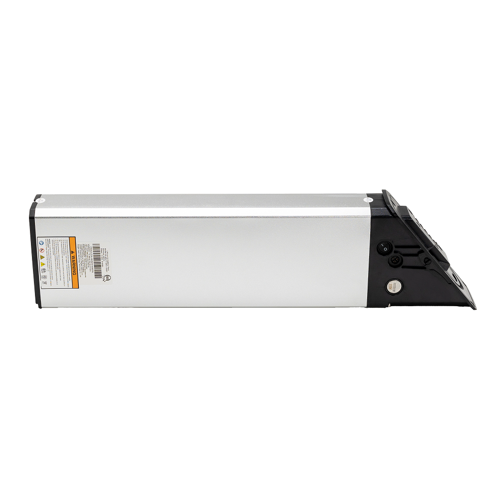 XP4 750 Long-Range Step-Thru Spare Battery