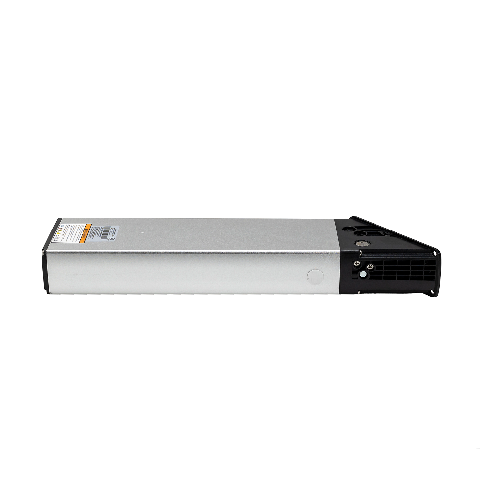 XP4 750 Long-Range Step-Thru Spare Battery