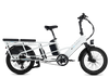 XPedition2 Stratus White eBike