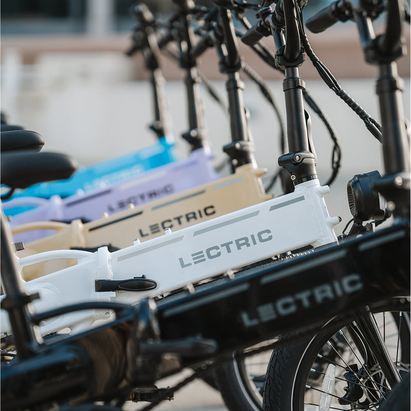 XP Lite 2.0 Lavender Haze eBike