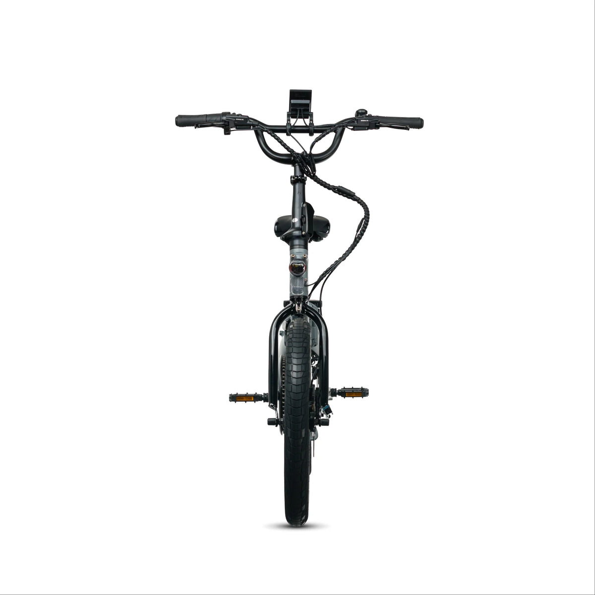 XP Lite3 Blue Mist Long-Range eBike
