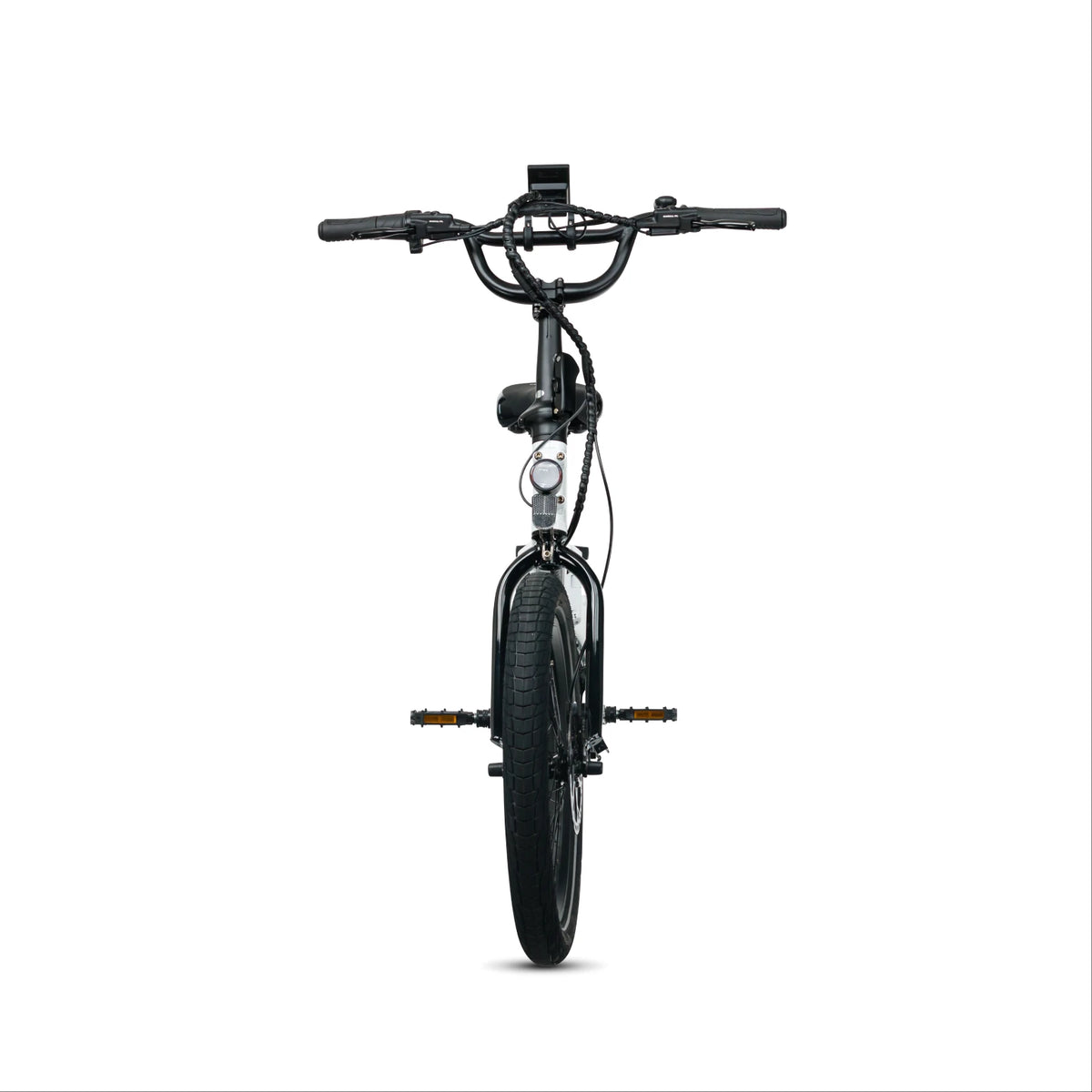 XP Lite3 Arctic White eBike