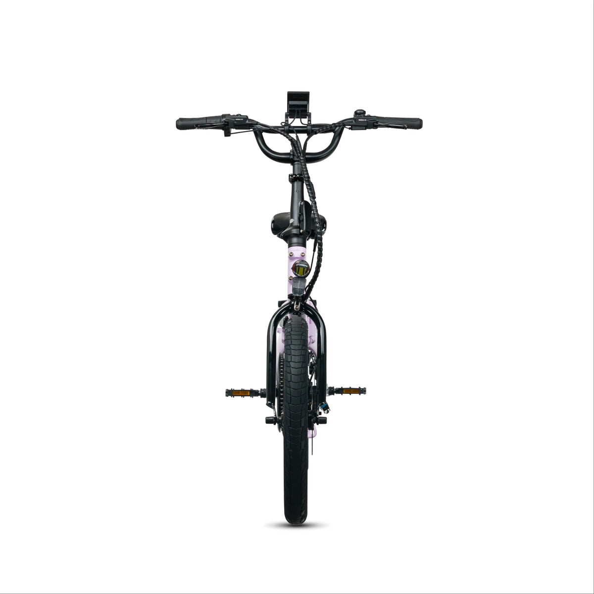 XP Lite3 Matte Lavender Long-Range eBike