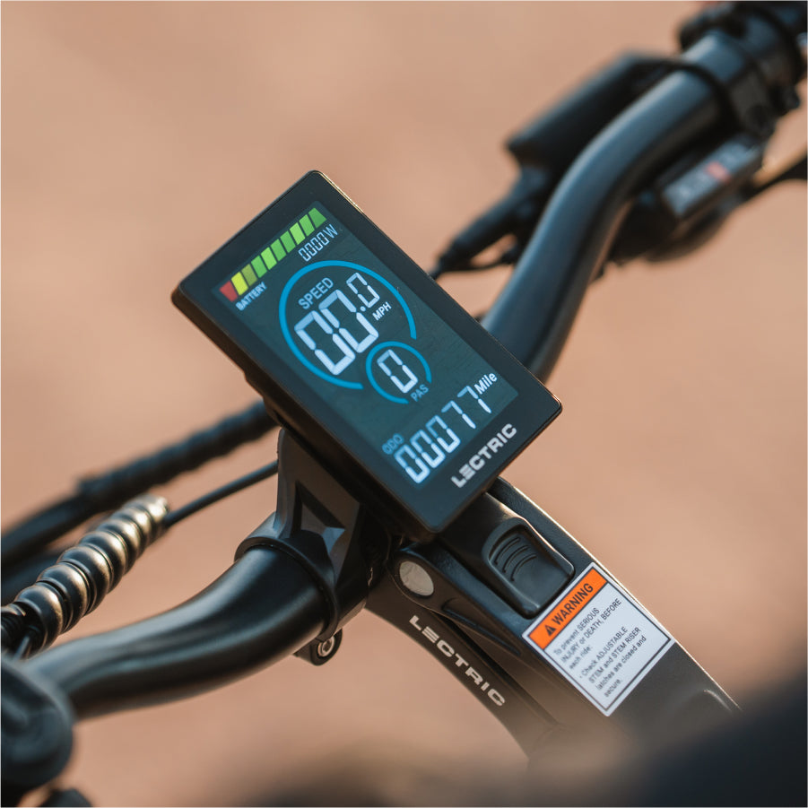 XPedition2 Stratus White Long-Range Dual-Battery eBike