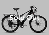 XPress1 High-Step eBike
