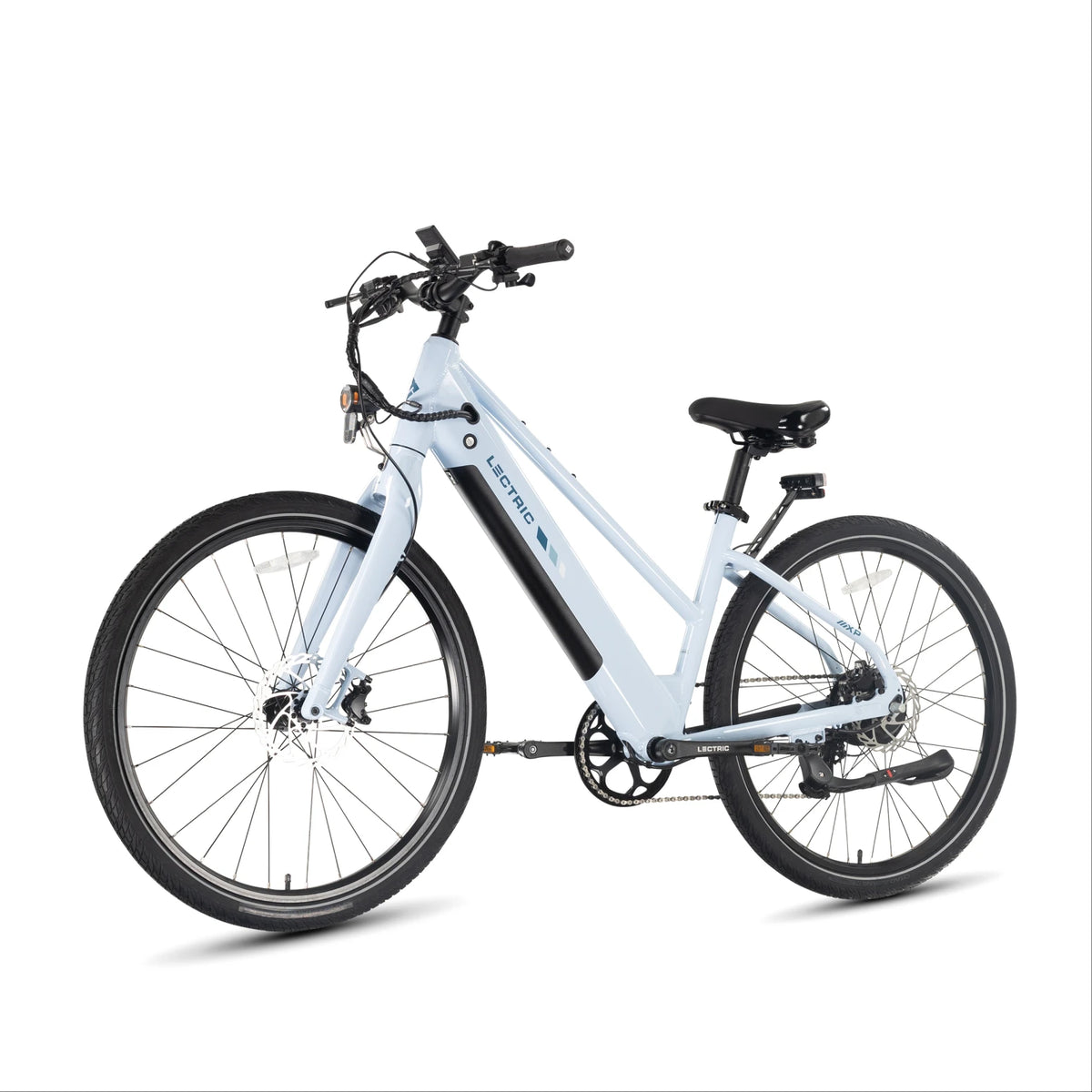 XPress Lite Glacier Blue eBike