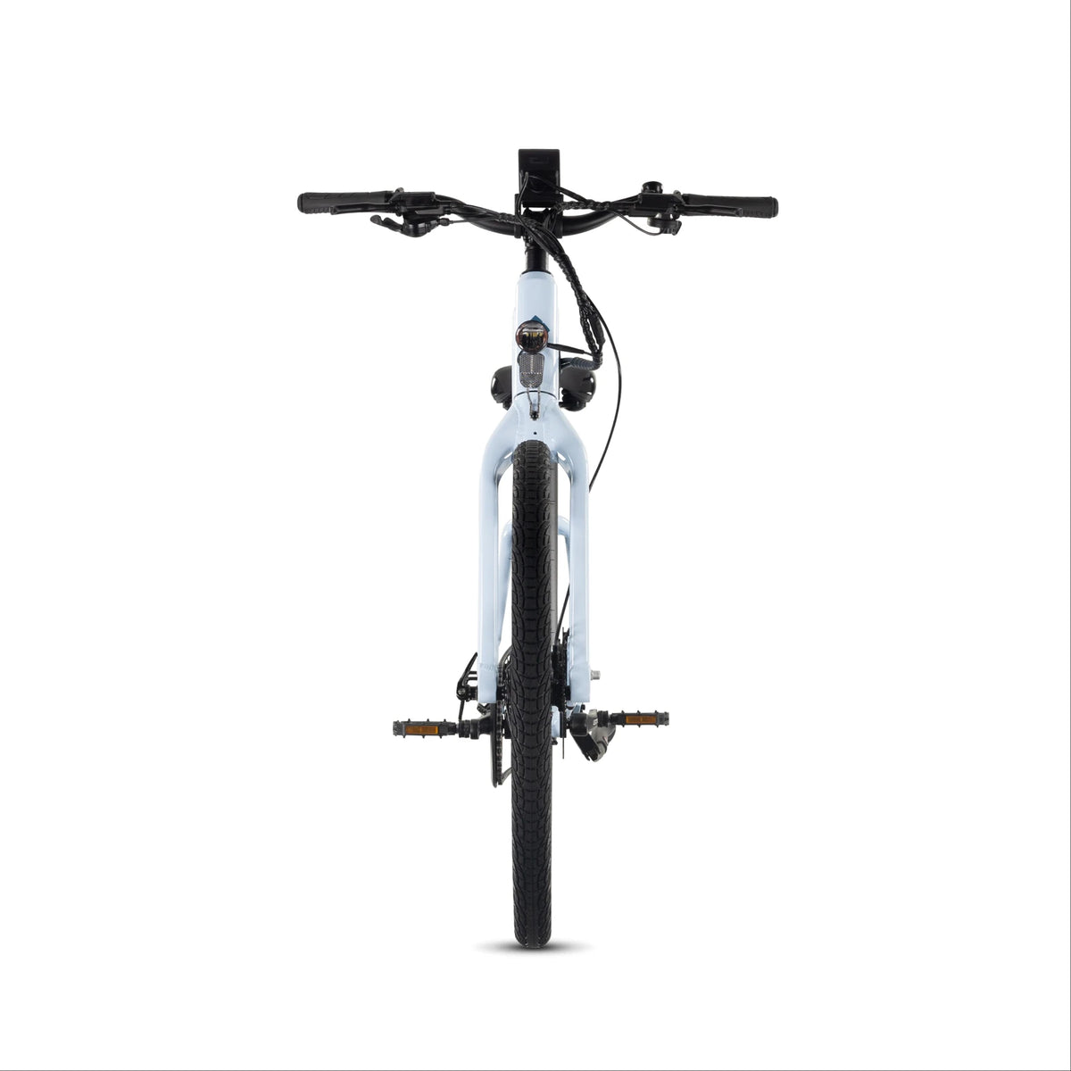 XPress Lite Glacier Blue eBike