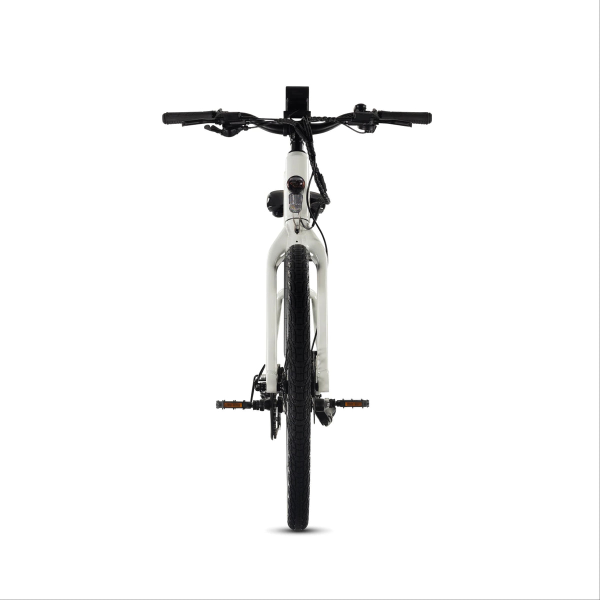 XPress Lite Stratus White eBike