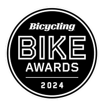 award logo