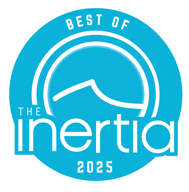 award logo