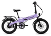 XP Lite2 Lavender Haze Long-Range eBike