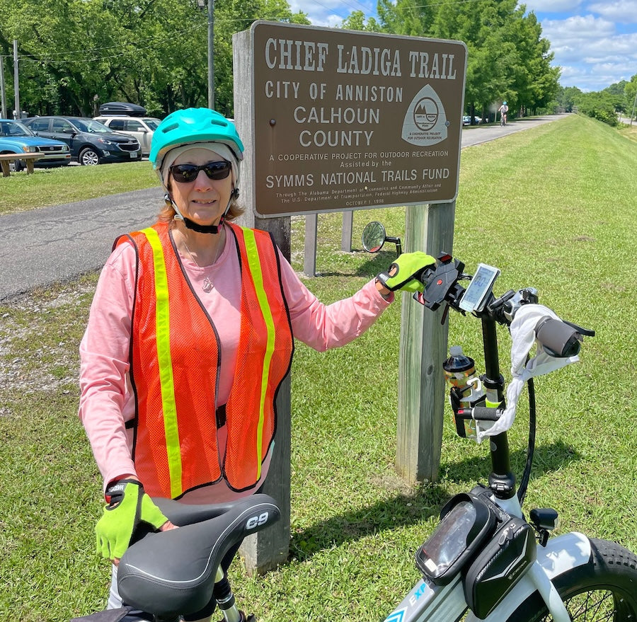 pedaler image