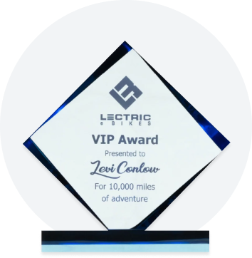 award